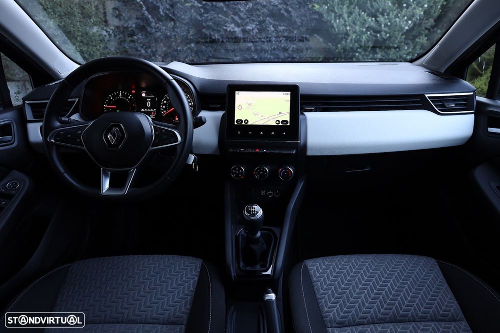 Renault Clio 1.5 Blue dCi Evolution - 15