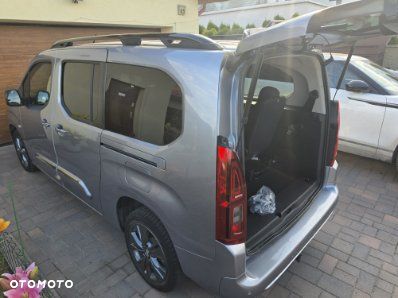 Toyota Proace City Verso Long 1.2 D-4T Family - 4