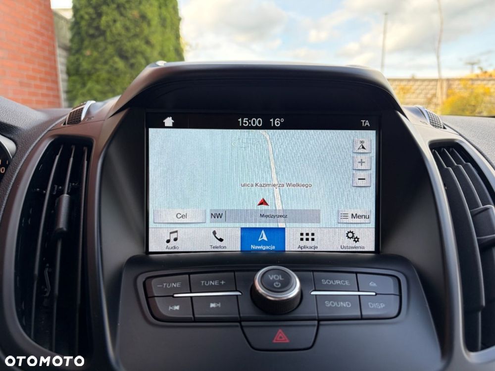 Ford Kuga 2.0 TDCi AWD Titanium - 16