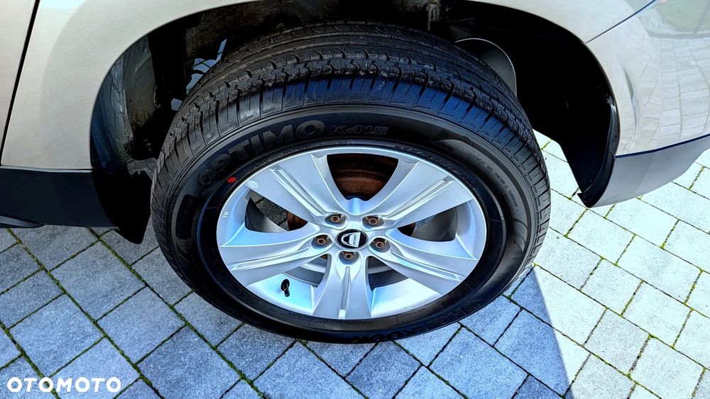 Dacia Duster 1.0 TCe Prestige - 33