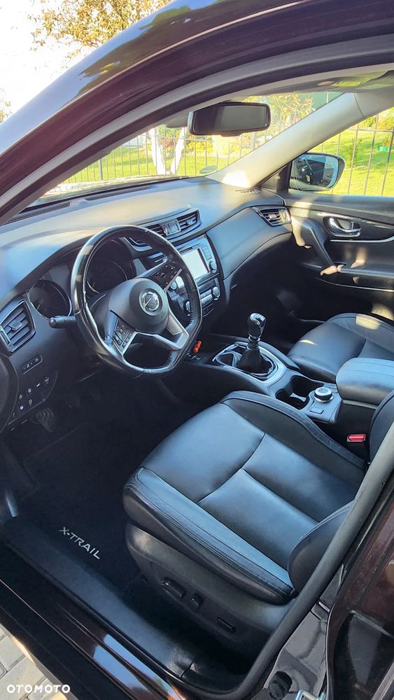 Nissan X-Trail 1.7 dCi Tekna 4WD - 6