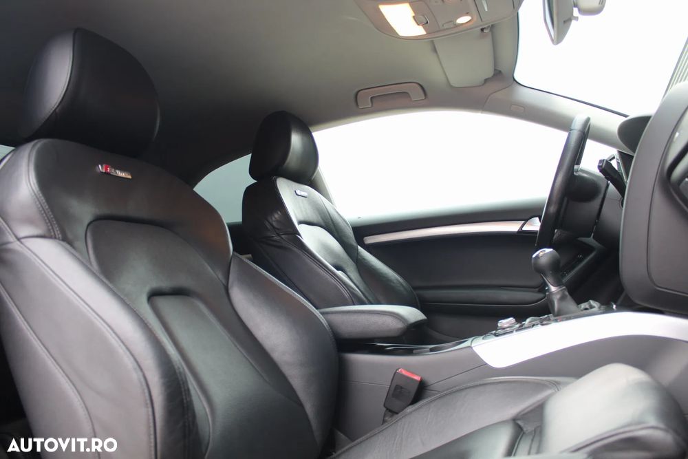 Audi A5 2.0 TDI ack DPF - 9