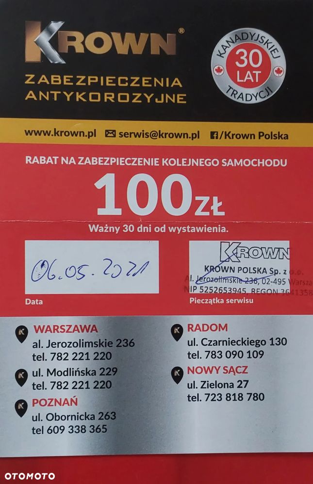 Mazda 5 1.8 Exclusive - 15