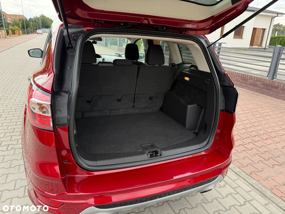 Ford Escape 1.5 EcoBoost AWD SE - 23