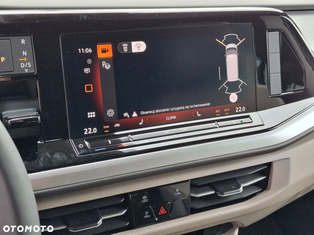 Volkswagen Multivan 2.0 TDI L2 Edition DSG - 26