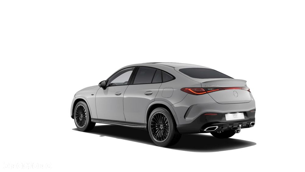 Mercedes-Benz GLC - 34