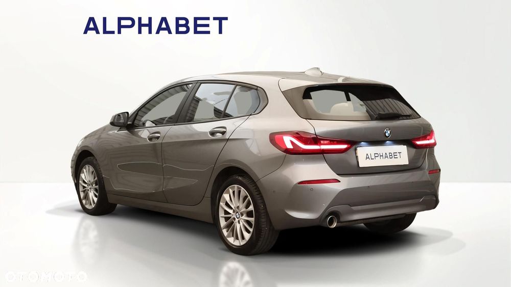 BMW Seria 1 118i Advantage - 3