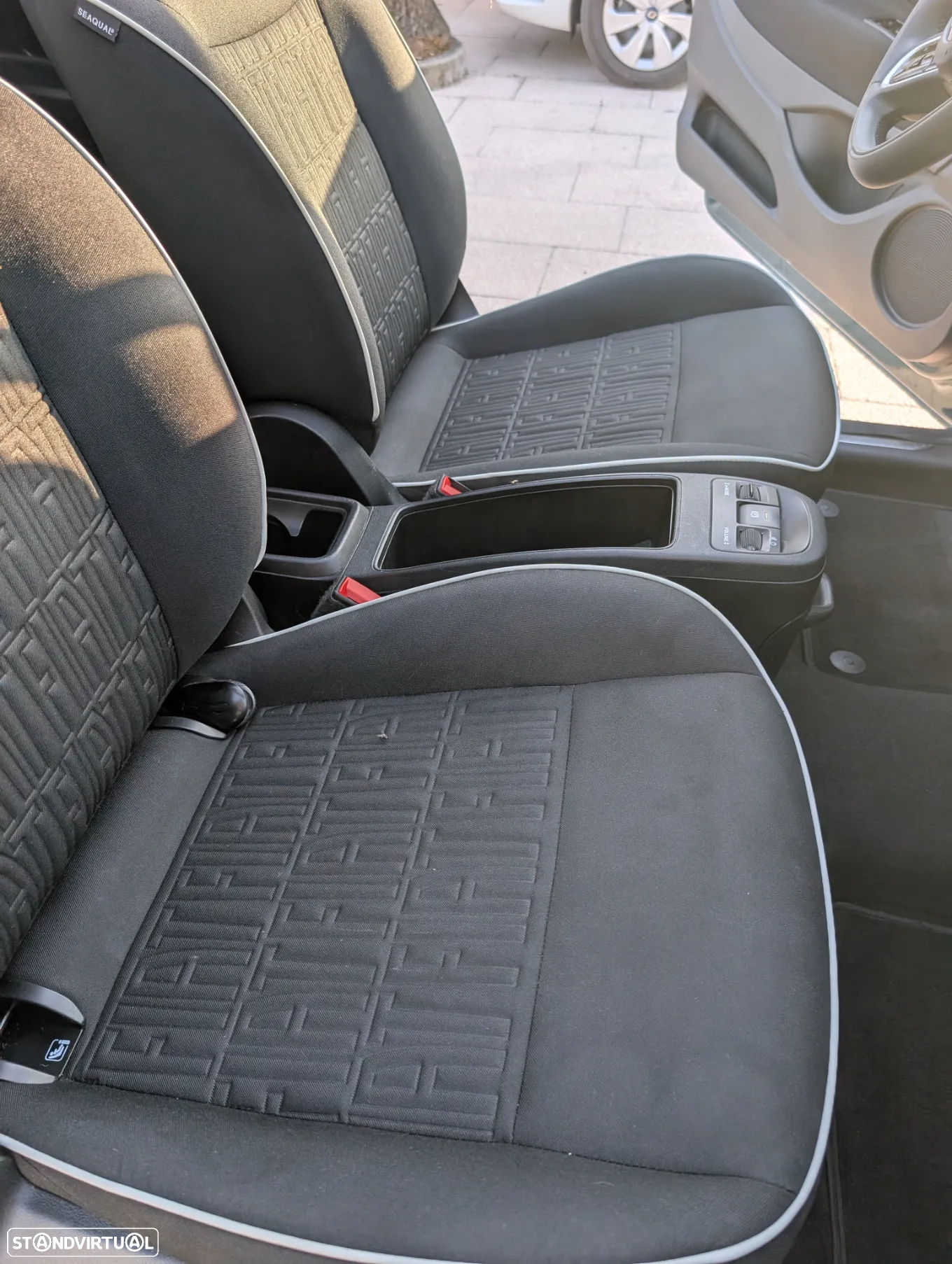 Fiat 500e C Icon - 14