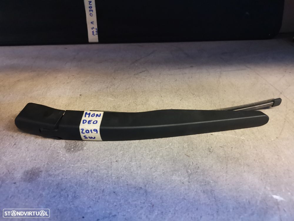 FORD MONDEO V MOTOR LIMPA VIDROS / BRAÇO / FECHADURA MALA / CHAPELEIRA - 6