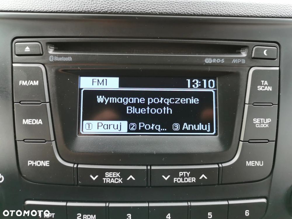 Hyundai i10 1.2 Passion Plus - 17