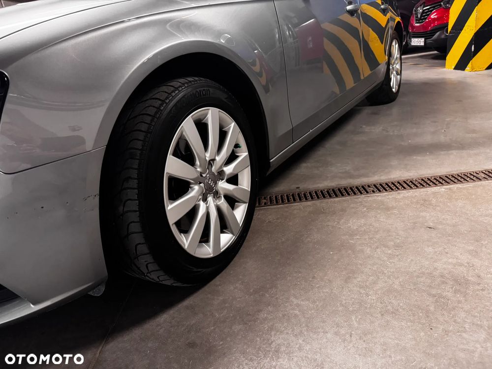 Audi A4 Limousine 2.0 TFSI Quattro S tronic - 2