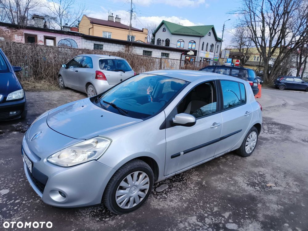 Renault Clio - 4
