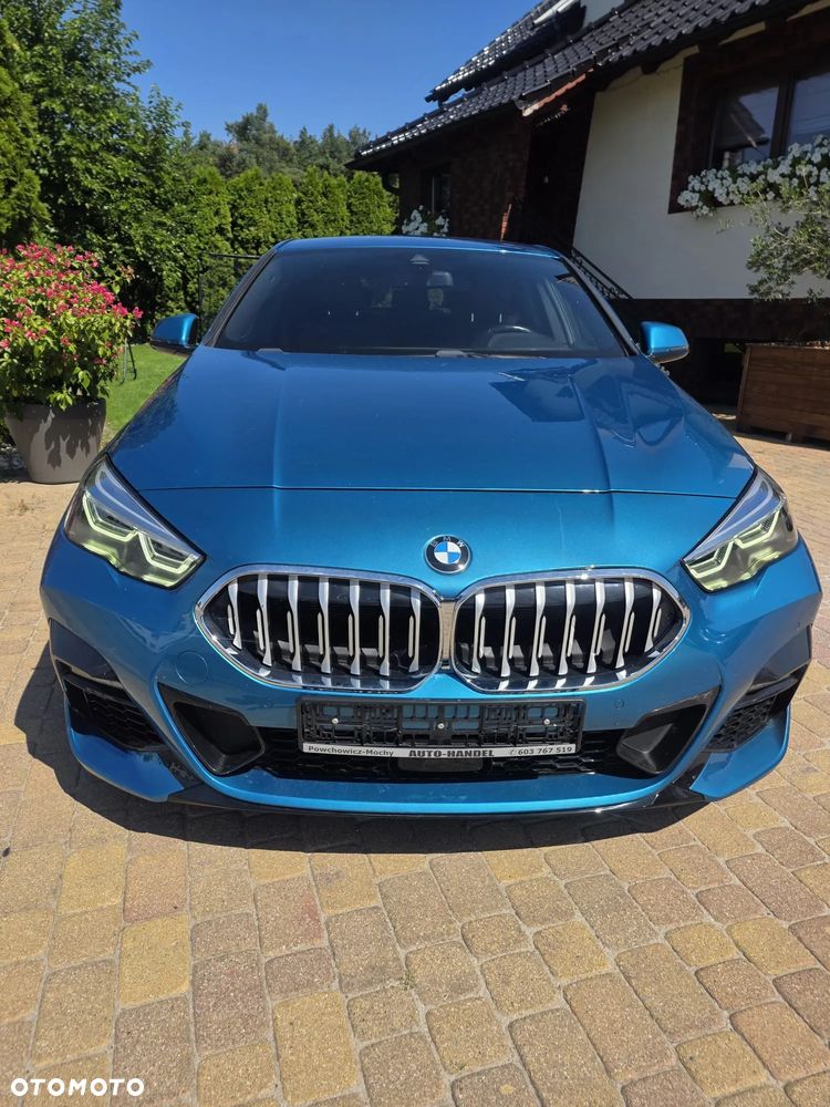 BMW Seria 2 218i Edition Colorvision - 2