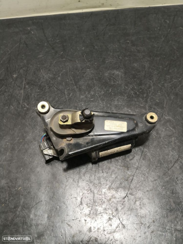 Motor Limpa Vidros Frente Rover 200 Hatchback (Rf) - 3