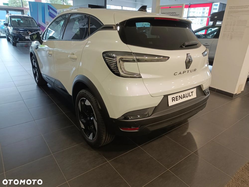 Renault Captur 1.3 TCe mHEV Techno EDC - 4