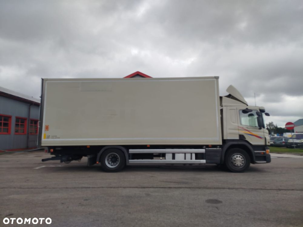 Scania P360 - 7