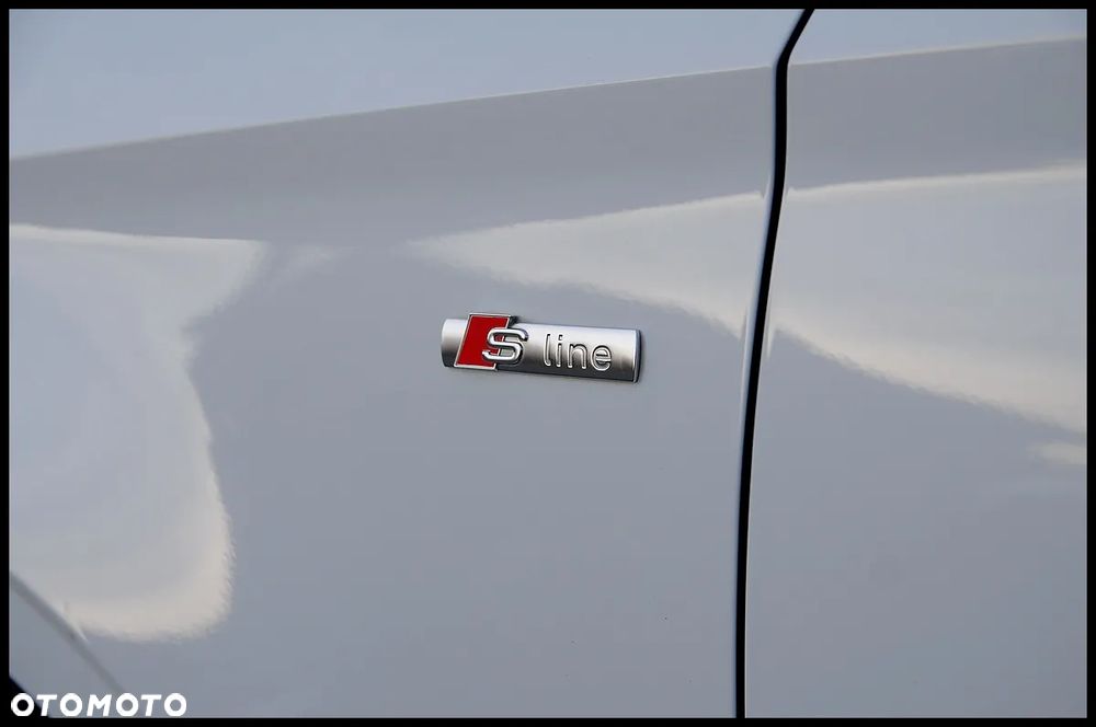 Audi A3 Limousine - 28
