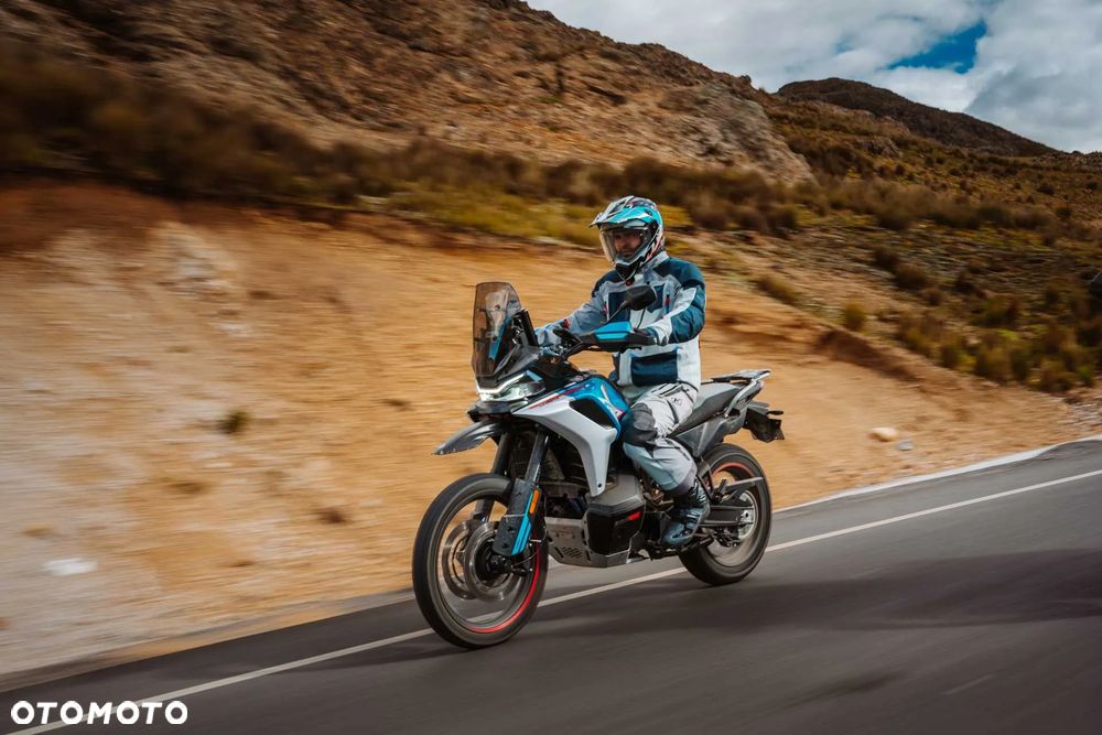 CFMoto 800MT-X - 3