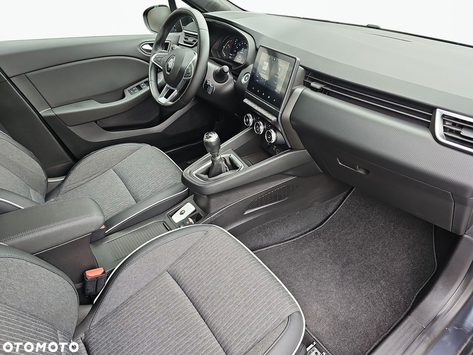 Renault Clio 1.0 TCe Intens - 17