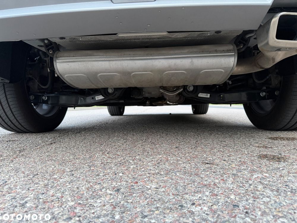 Hyundai Tucson 1.6 T-GDi PHEV Platinum 4WD - 27