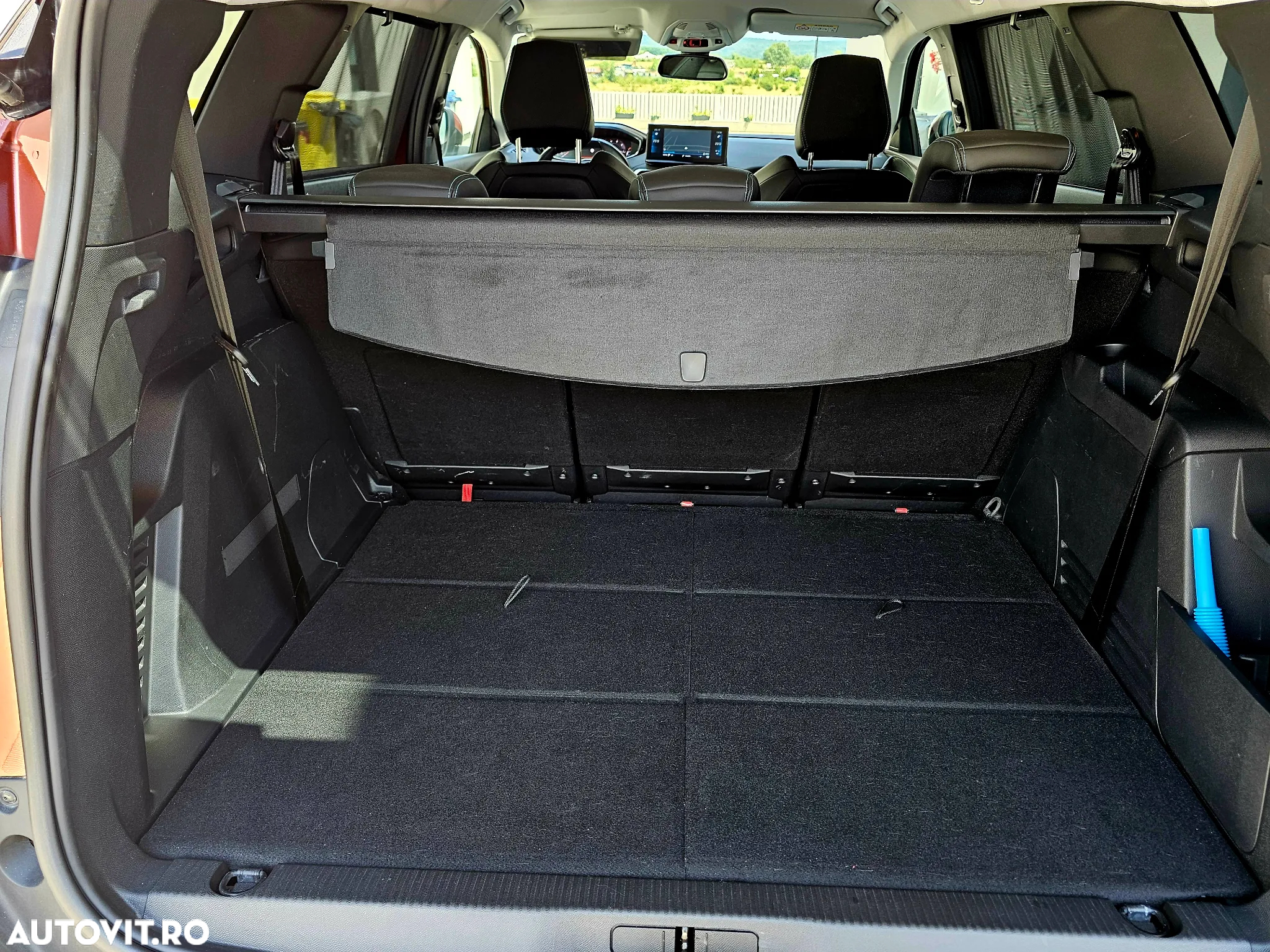 Peugeot 5008 1.5L BlueHDI EAT8 S&S Allure - 9