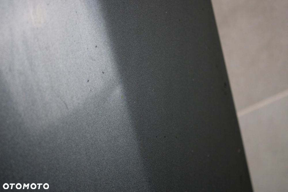 DRZWI PRAWE PRZÓD PRZEDNIE FIAT DOBLO 06-09 - 5