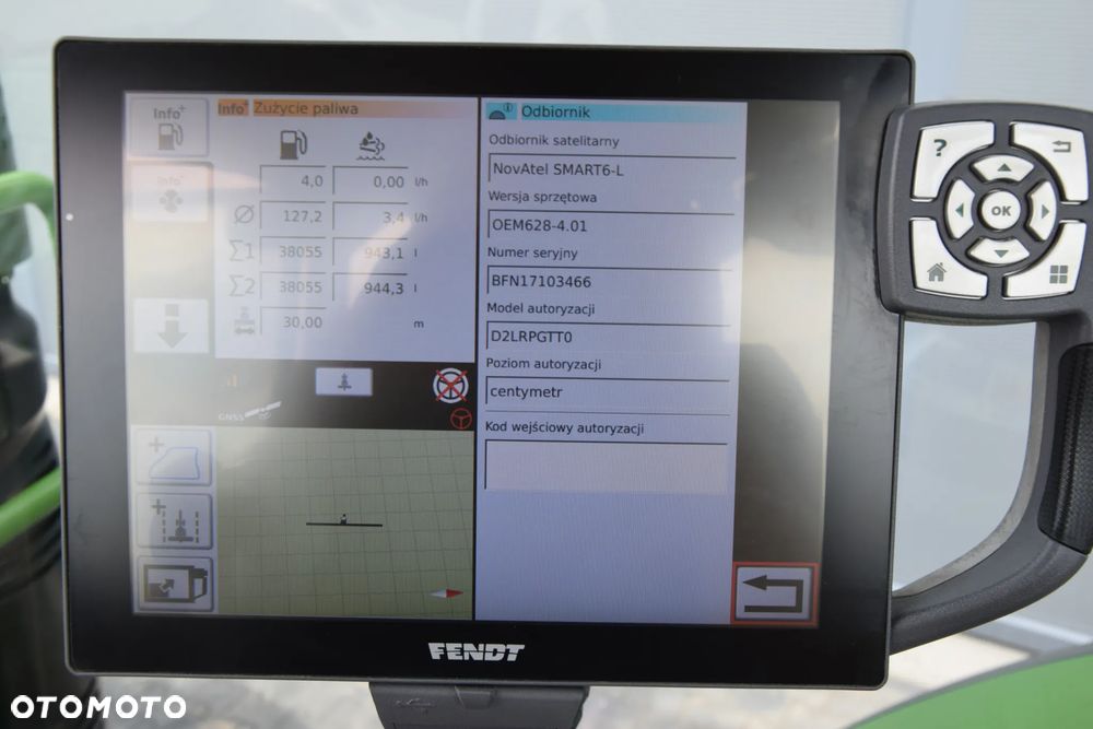 Fendt 720 Power Plus - 27