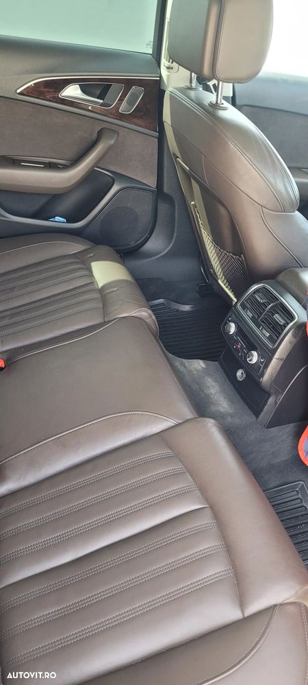 Audi A6 Allroad 3.0 TFSI S tronic - 8