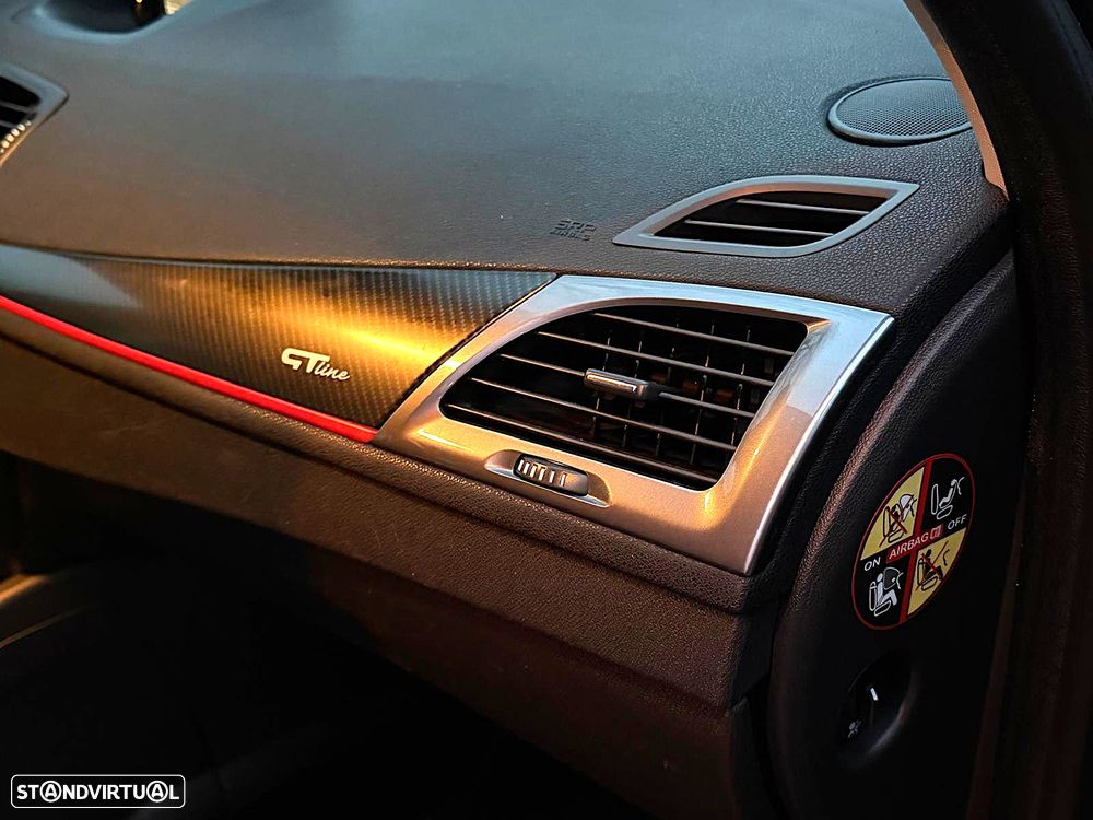 Renault Mégane Sport Tourer 1.5 dCi GT Line SS - 9