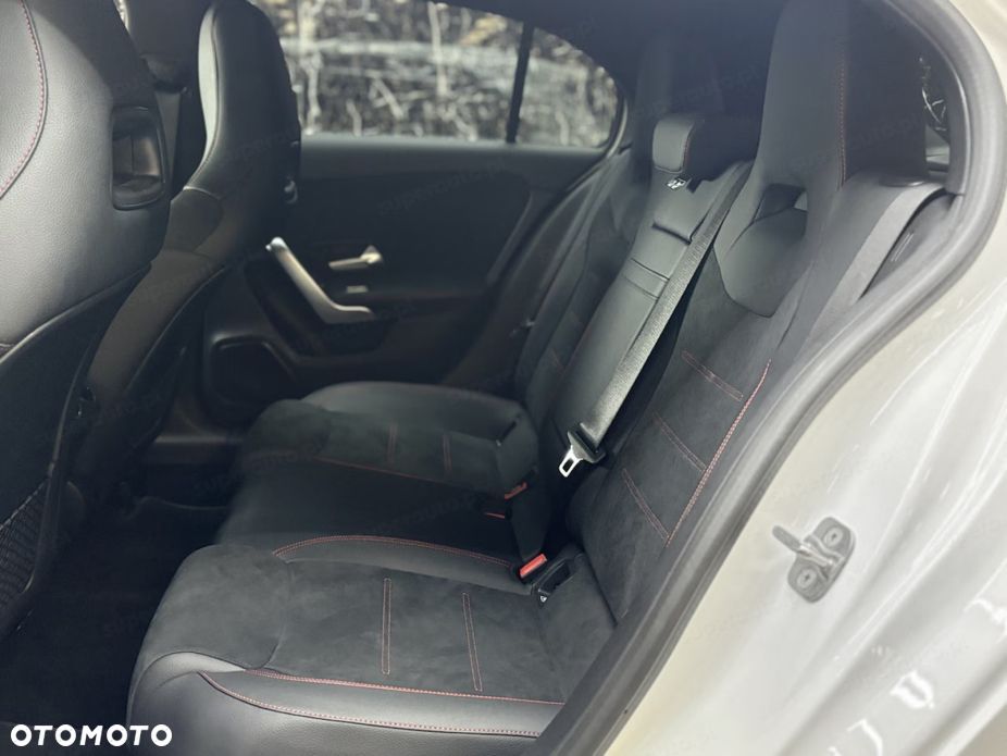 Mercedes-Benz Klasa A - 15