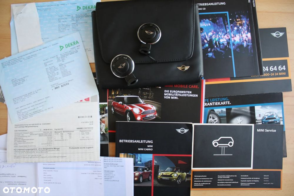 MINI ONE - 28