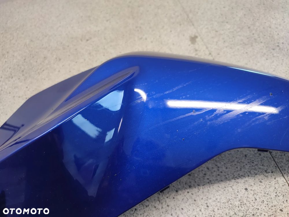 Nakładka na bak, osłona, owiewka zbiornika paliwa BMW F900R F900 R F 900 R F 900R - 8