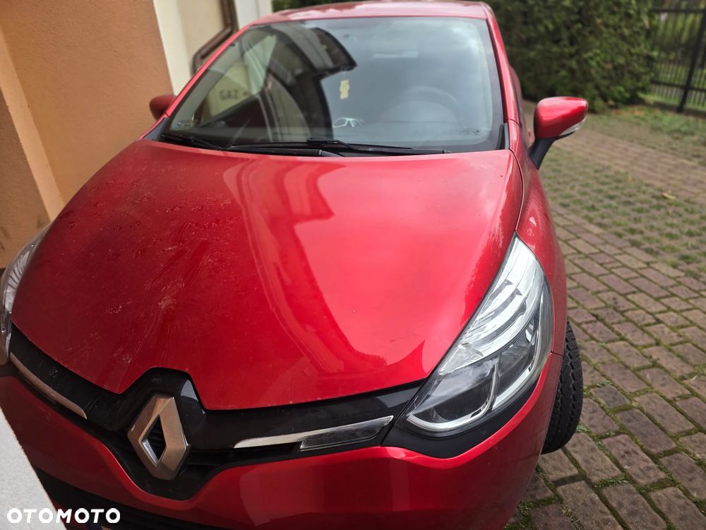 Renault Clio - 5