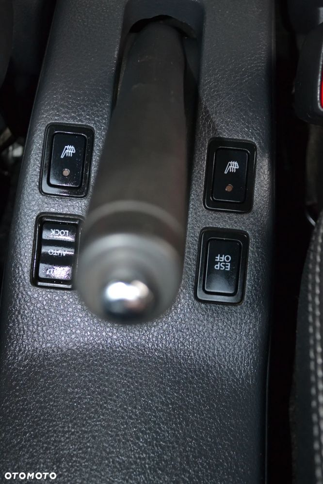 Suzuki SX4 1.6 Premium 4WD - 11