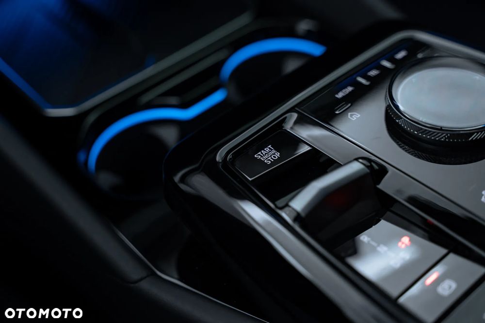 BMW Seria 5 - 38
