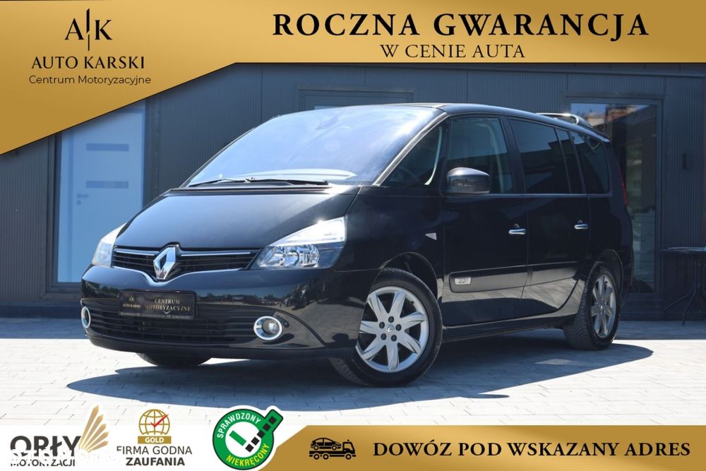 Renault Grand Espace - 2