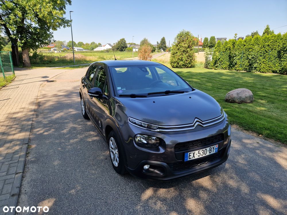 Citroën C3 - 16