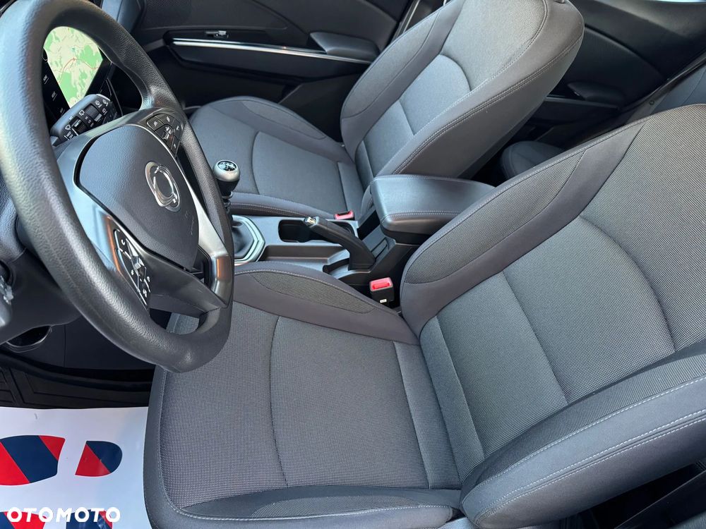 SsangYong/KGM Tivoli 1.5 T-GDI Adventure - 10