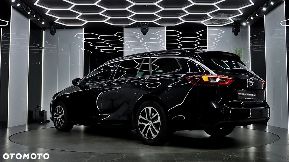 Opel Insignia 1.6 CDTI Innovation S&S - 5