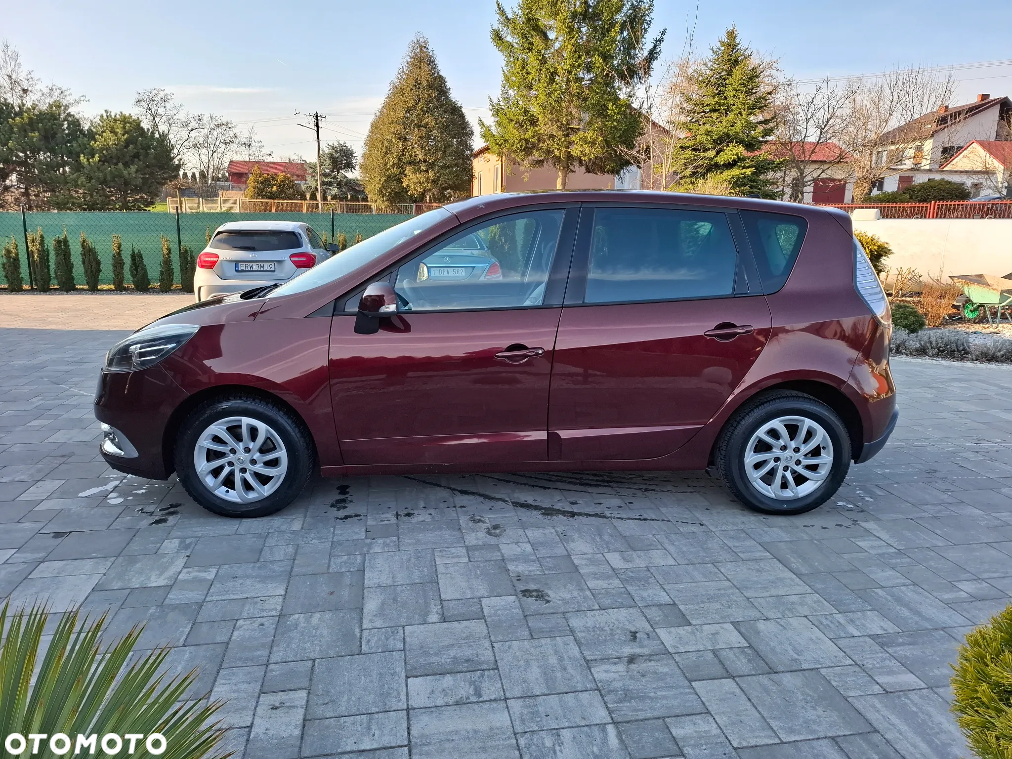 Renault Scenic 1.4 16V TCE Expression - 6