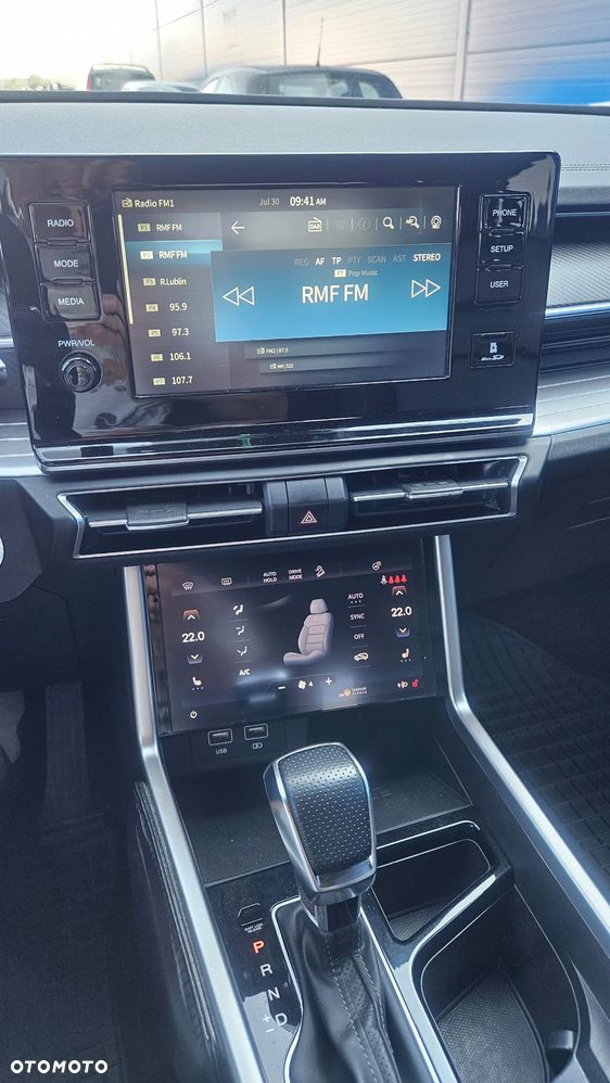 SsangYong/KGM Torres 1.5 T-GDI Adventure - 9