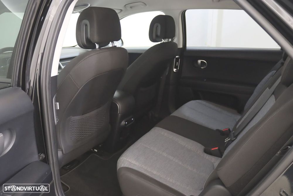 Hyundai Ioniq 5 73 kWh Premium - 8
