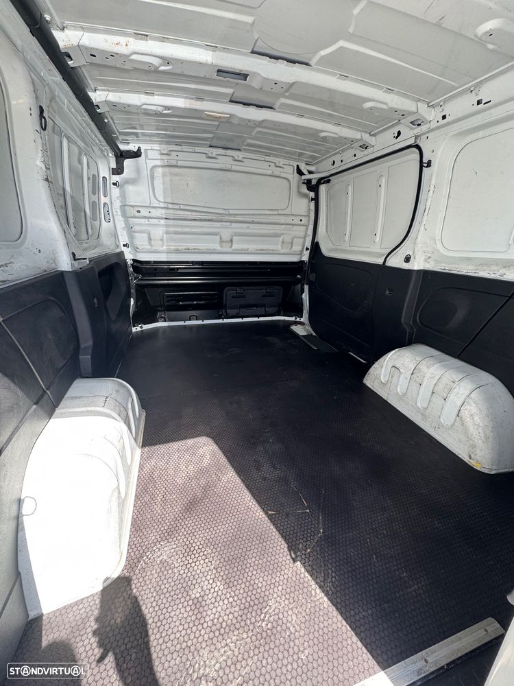 Renault Trafic Combi Authentique - 4