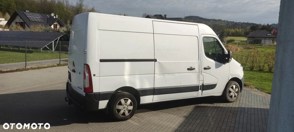 Renault Master L2H2 - 29