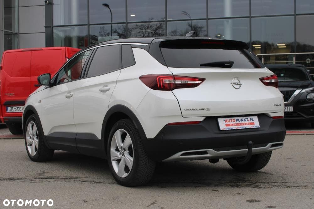 Opel Grandland X - 7
