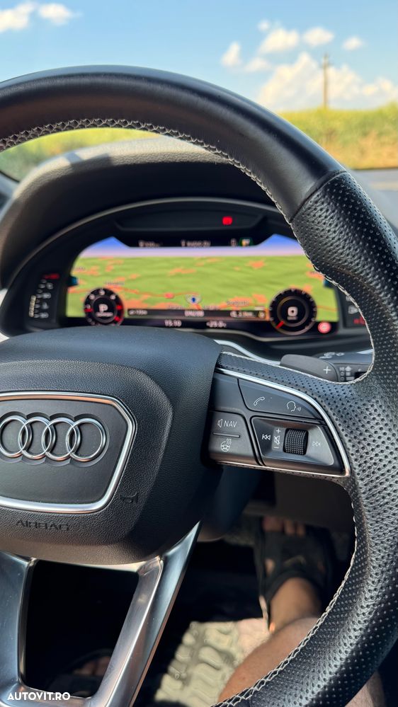 Audi Q7 - 16
