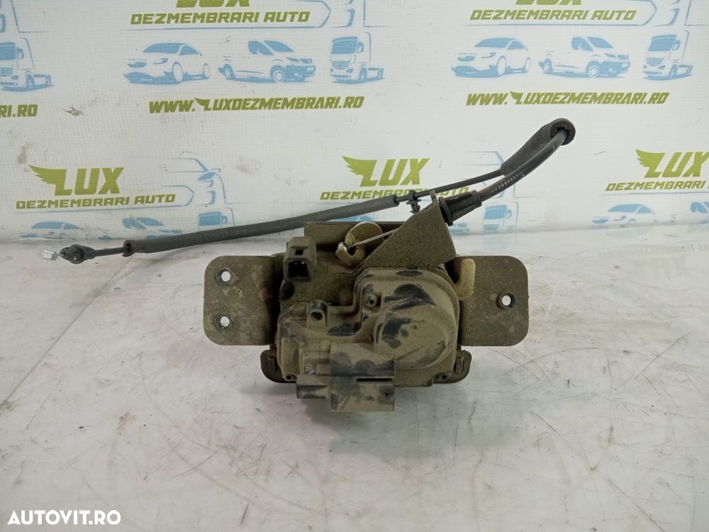 Broasca haion Jeep Compass 1 (facelift)  [din 2011 pana  2013] - 1