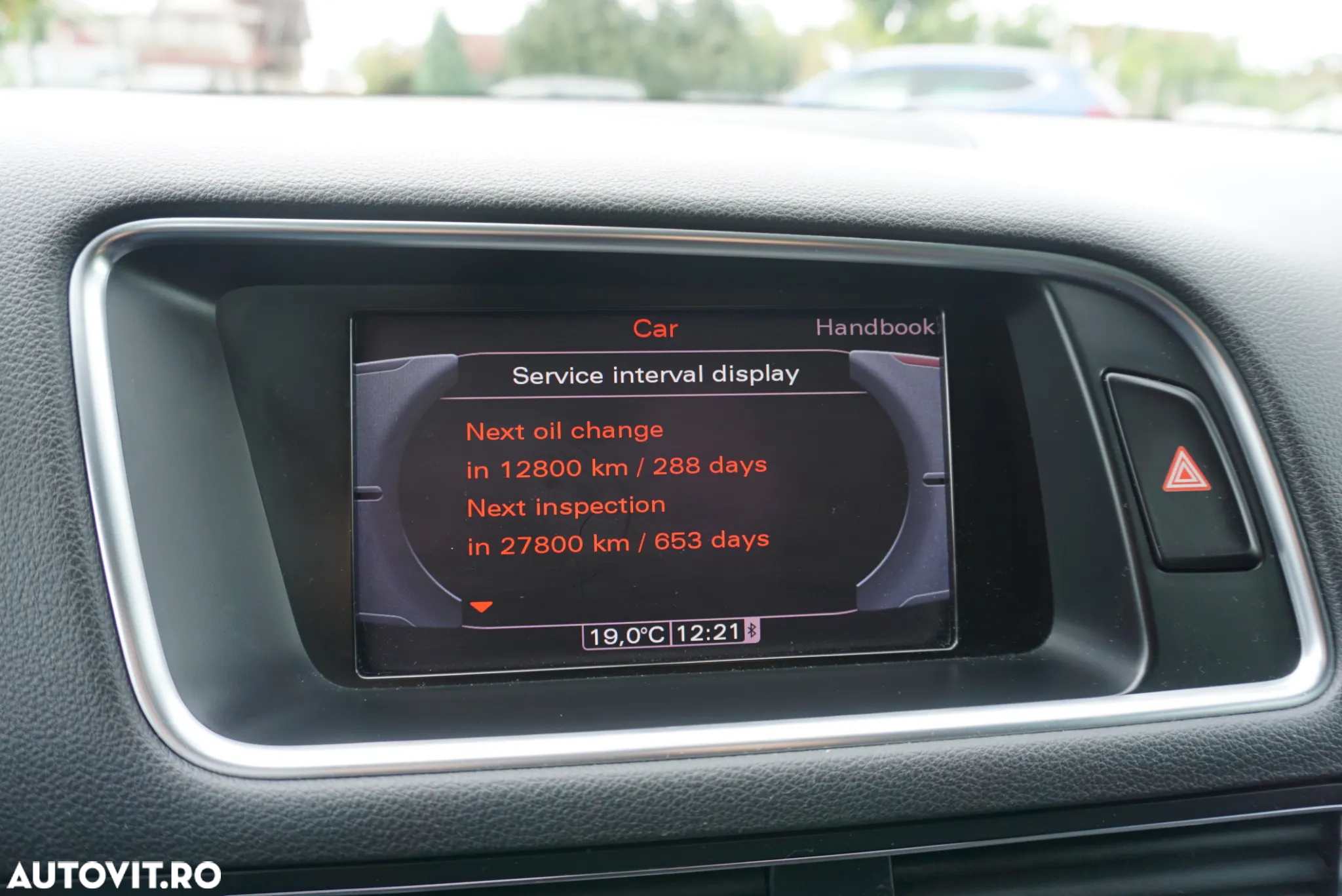Audi Q5 2.0 TFSI Quattro - 26