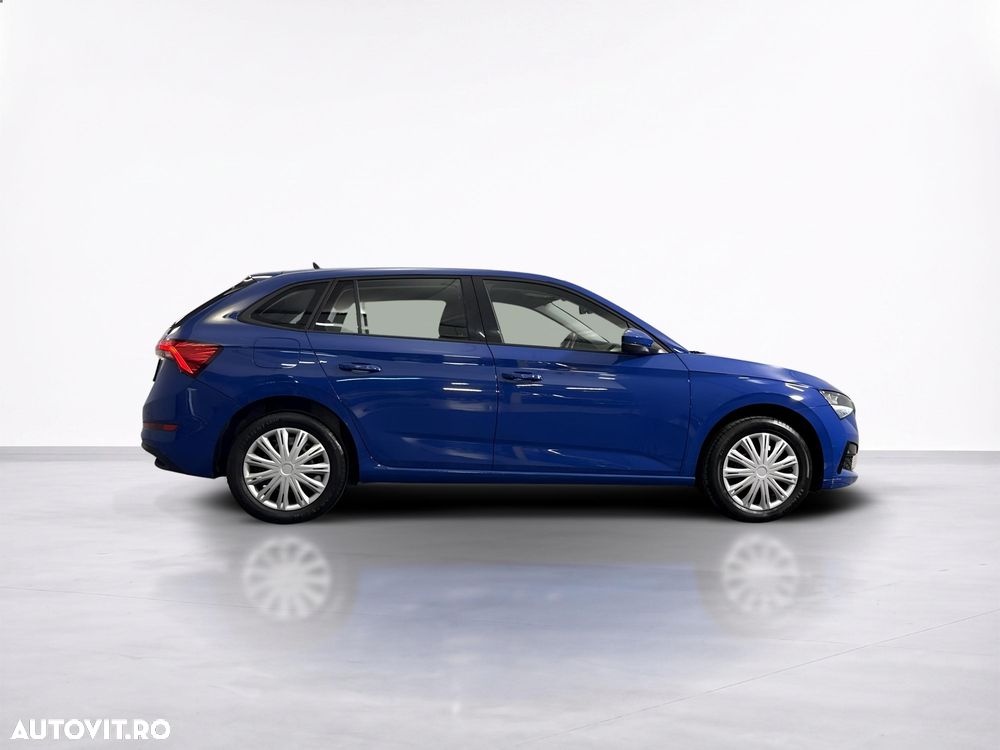 Skoda Scala - 7