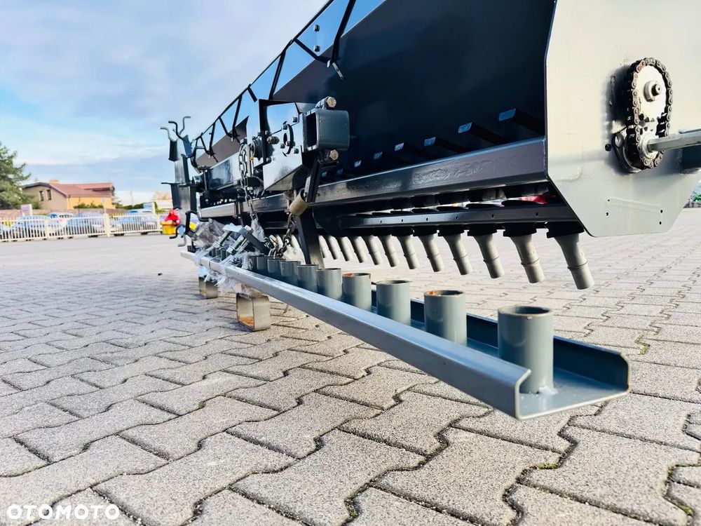 Unia Alfa 550/25/3 do poplonów dostępny od ręki - 16